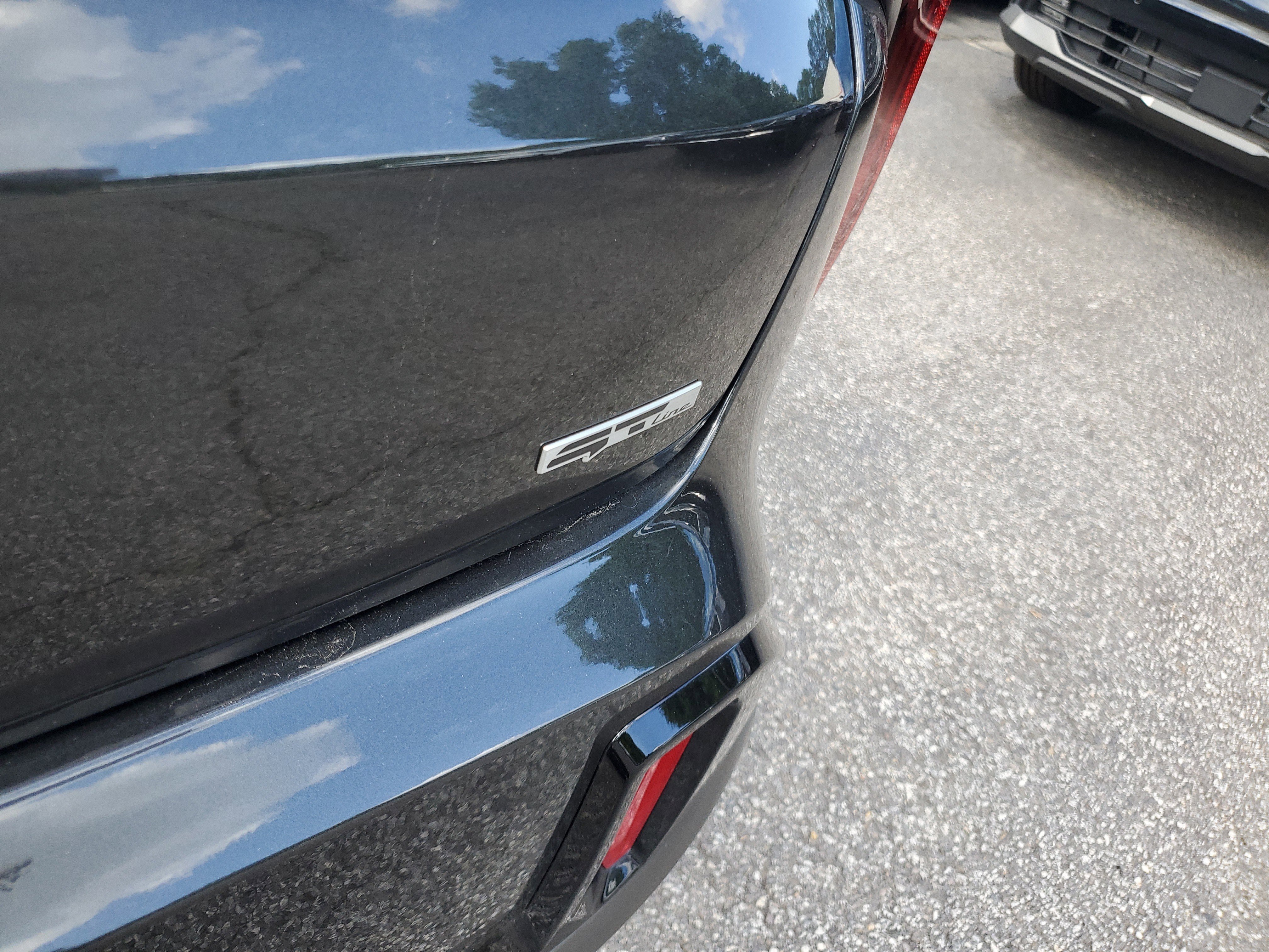 New 2026 Kia K4 GT-Line Turbo FWD image 8