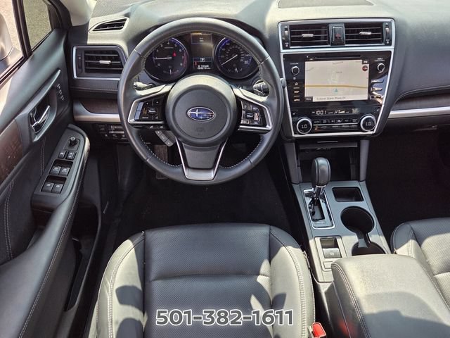 Used 2019 Subaru Outback 3.6R Limited w/ Popular Package #2 AWD/4WD image 12