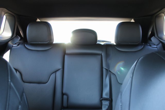 New 2026 Jeep Compass Limited image 28