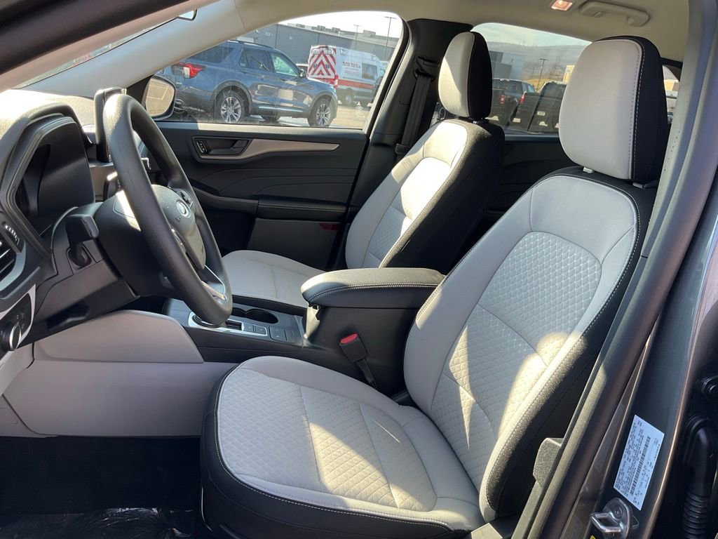 New 2026 Ford Escape Active AWD/4WD image 15