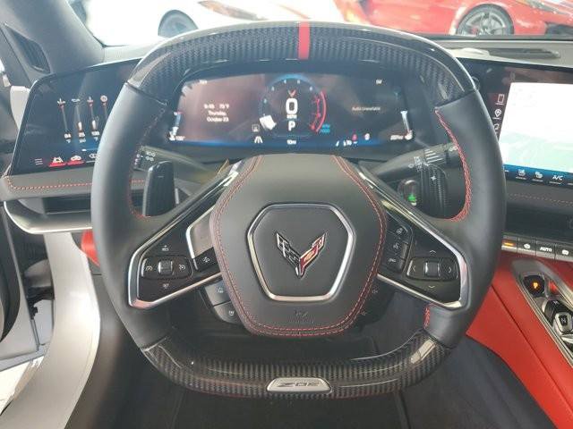 New 2026 Chevrolet Corvette Z06 image 29