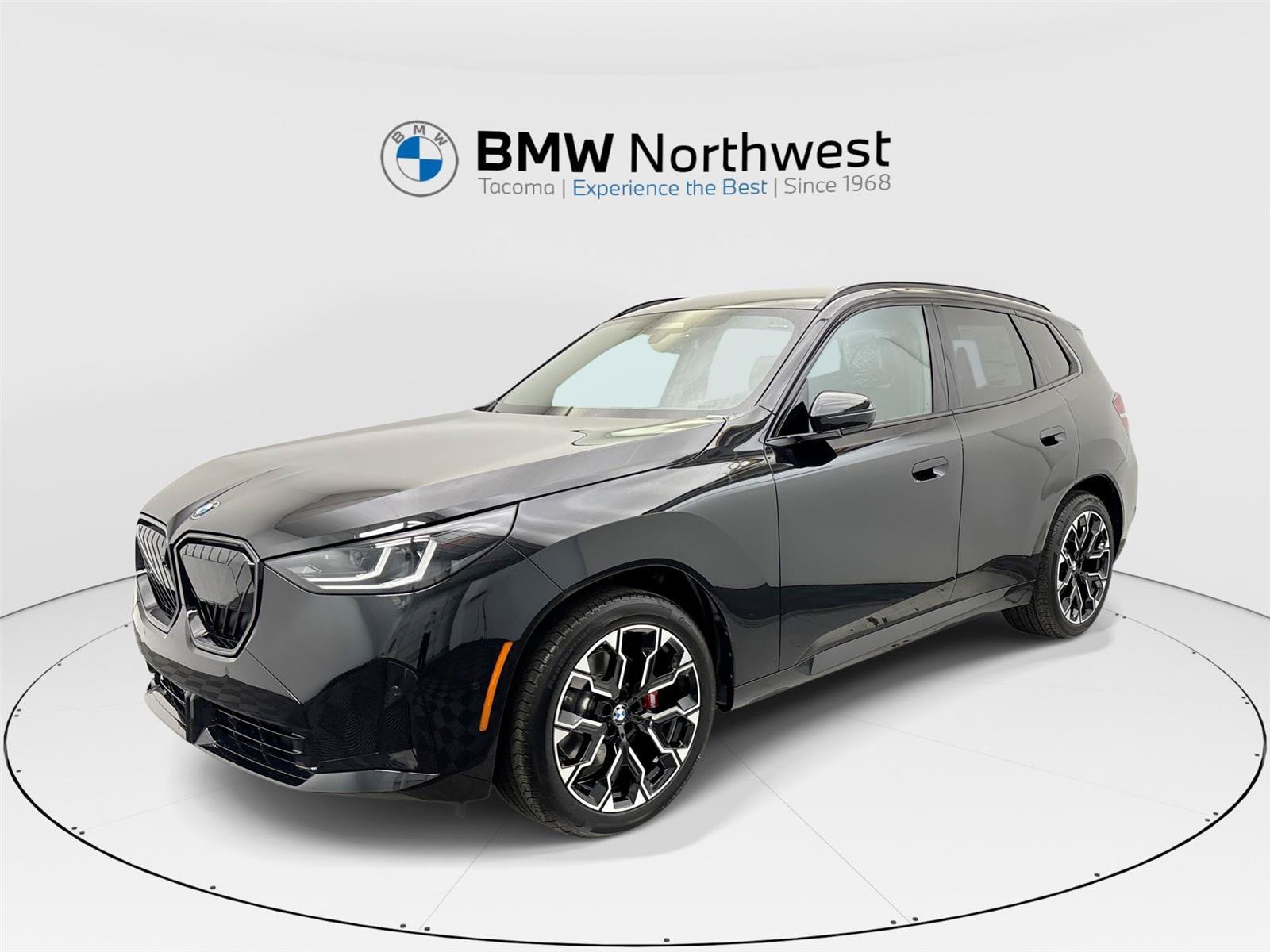 New 2026 BMW X3 xDrive30i w/ Premium Package