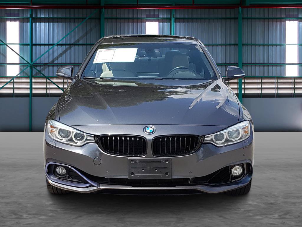 Used 2017 BMW 430i xDrive Coupe AWD/4WD image 7