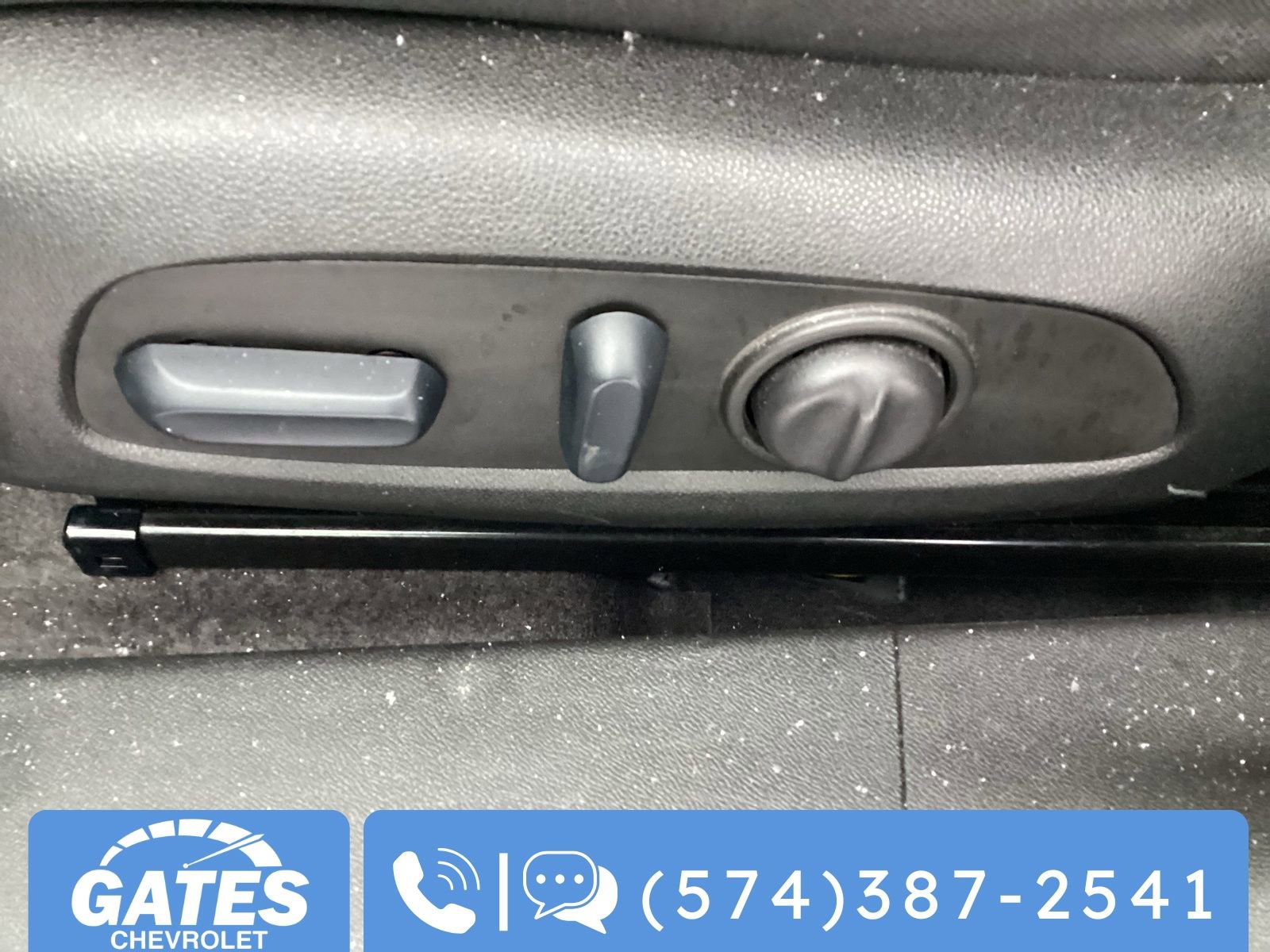 Used 2024 Chevrolet Malibu LT image 16