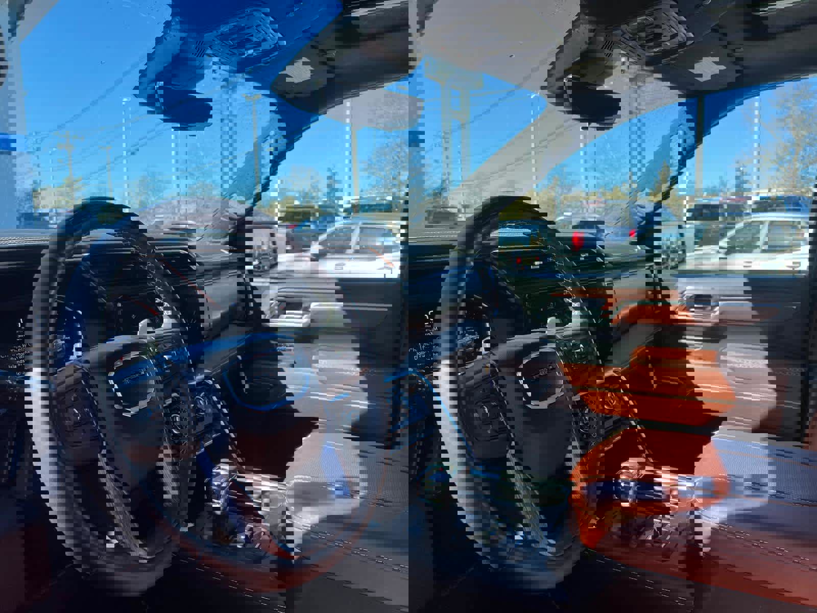 Certified 2025 GMC Sierra 1500 Denali Ultimate image 14