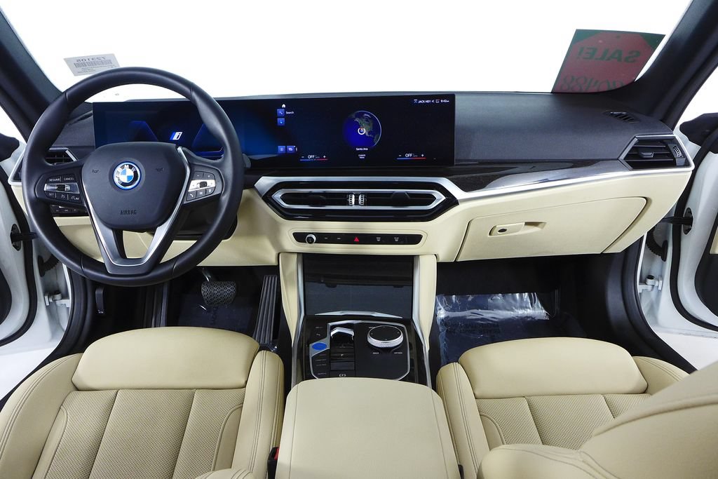 Certified 2023 BMW i4 eDrive35 RWD image 25