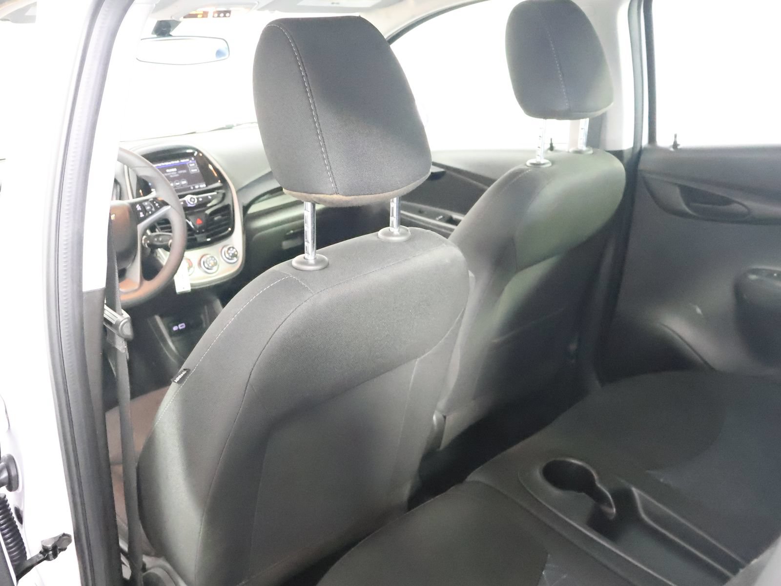 Used 2020 Chevrolet Spark LT FWD image 40