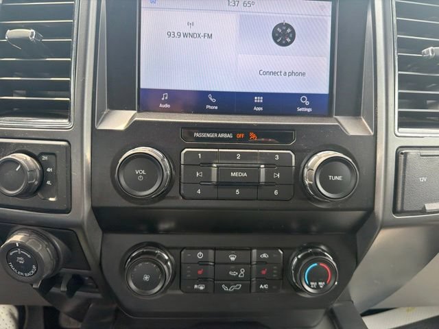 Used 2020 Ford F150 XLT w/ Equipment Group 302A Luxury AWD/4WD image 22