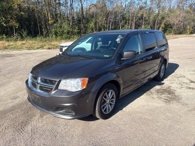 Used 2015 Dodge Grand Caravan SE FWD image 3