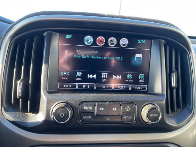 Used 2016 Chevrolet Colorado LT w/ Safety Package AWD/4WD image 20