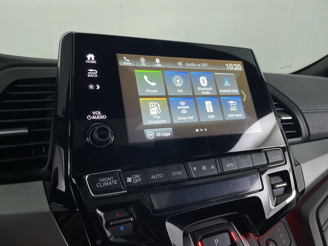 Used 2023 Honda Odyssey Sport image 14