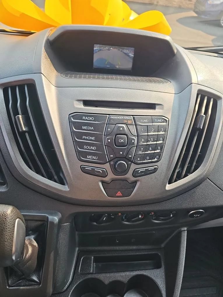 Used 2018 Ford Transit 350 148 Medium Roof RWD image 17