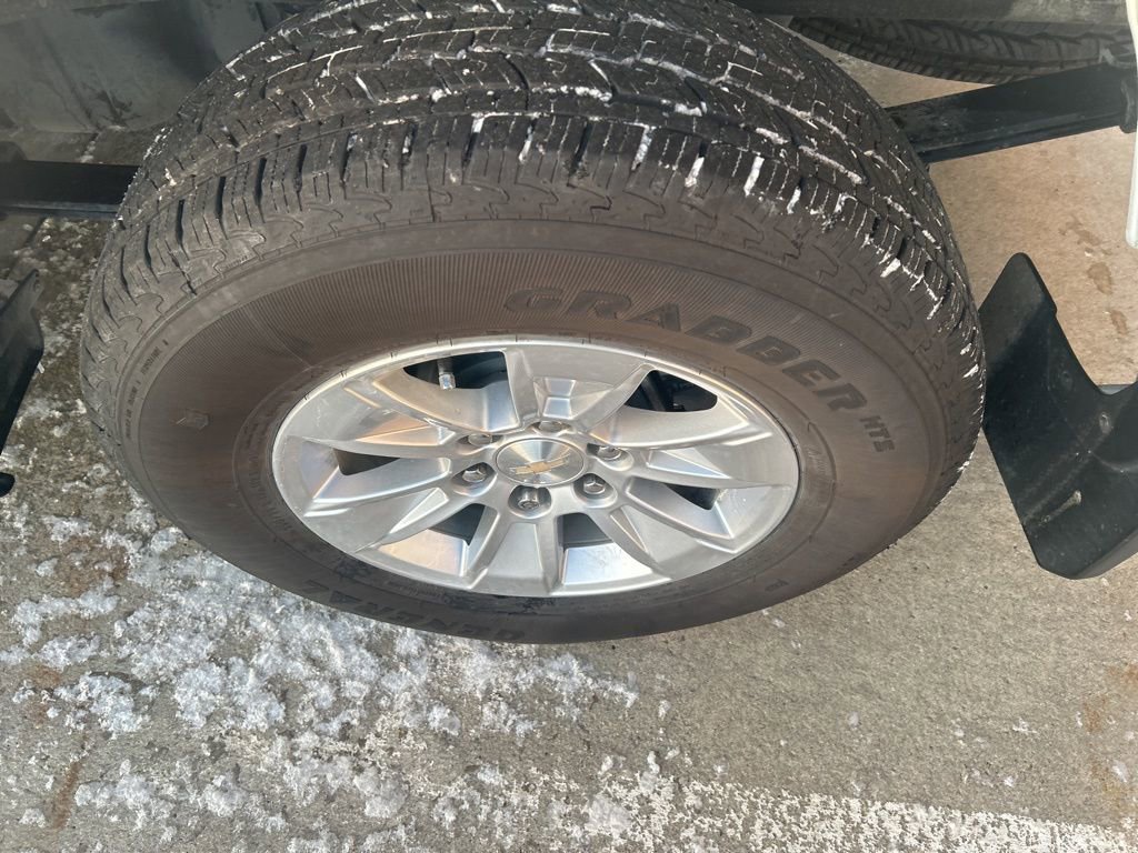 Used 2019 Chevrolet Silverado 1500 LT w/ All-Star Edition image 15