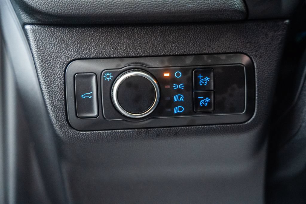Certified 2024 Ford Escape ST-Line w/ Tech Pack #1 FWD image 38