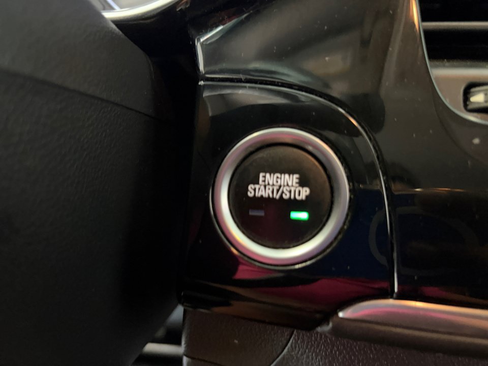 Used 2018 Buick Encore Preferred AWD/4WD image 20