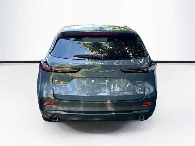 New 2026 MAZDA CX-5 Select AWD/4WD image 4