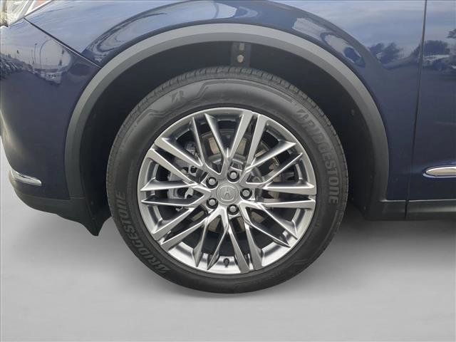 Used 2024 Acura MDX SH-AWD w/ Advance Package image 26