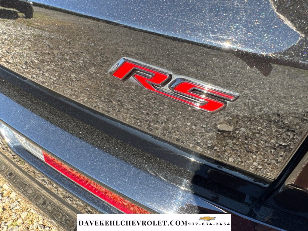 Used 2024 Chevrolet Traverse RS AWD/4WD image 42