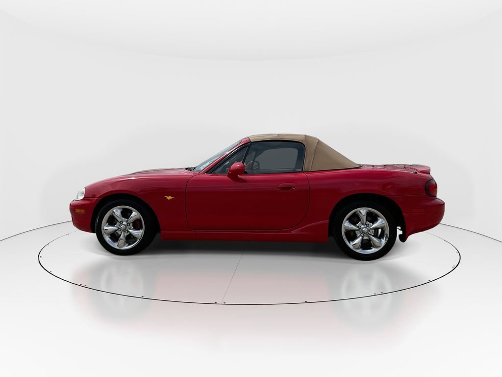 Used 1999 MAZDA MX-5 Miata image 5