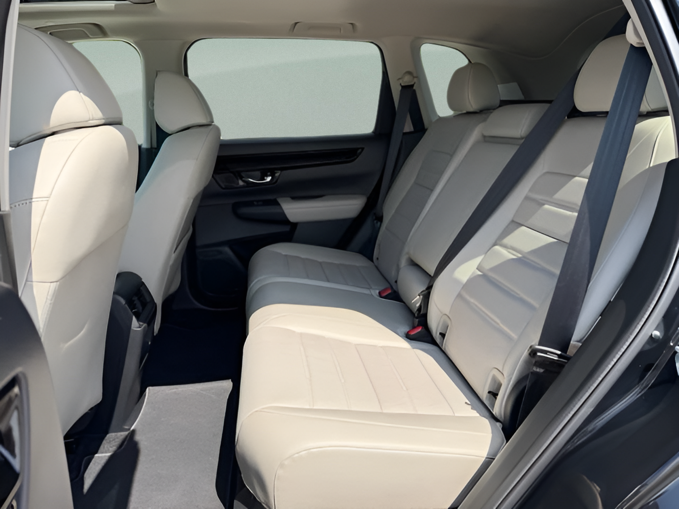 Used 2026 Honda CR-V EX-L image 23