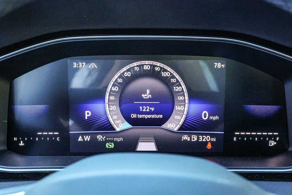 New 2026 Volkswagen Jetta Sport image 35