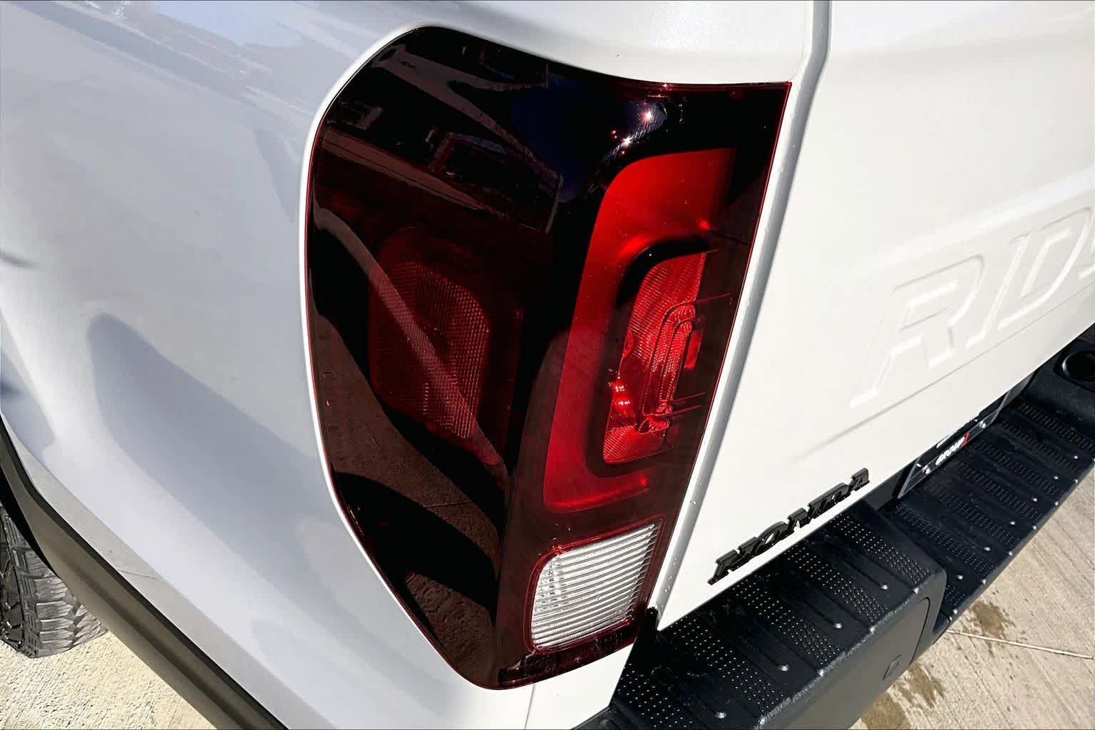 New 2026 Honda Ridgeline TrailSport image 14