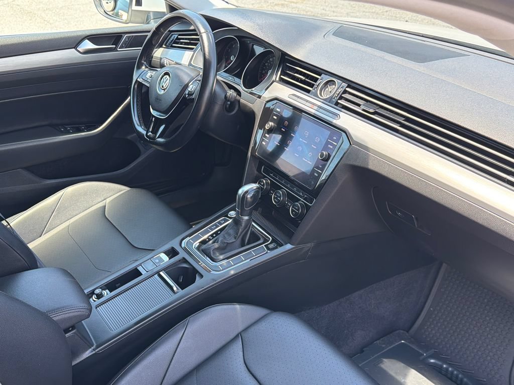 Used 2019 Volkswagen Arteon SE AWD/4WD image 15