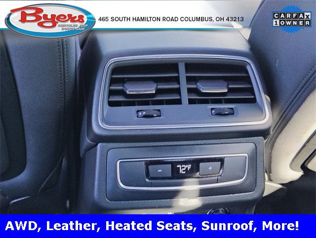 Used 2024 Audi A6 Premium Plus image 36