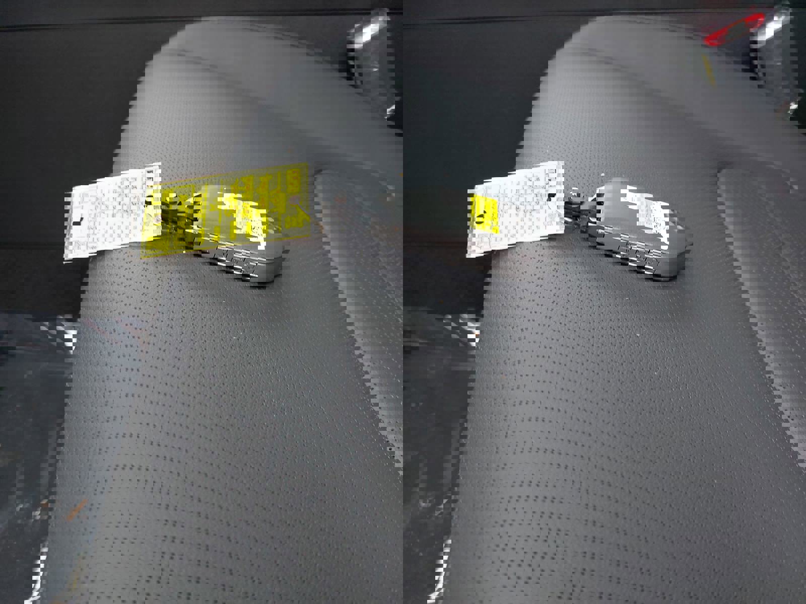 New 2026 Kia Sportage SX Prestige image 38