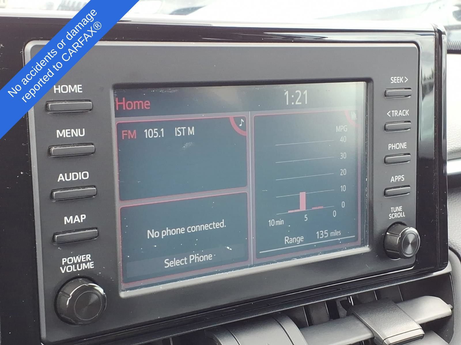 Used 2019 Toyota RAV4 LE AWD/4WD image 24