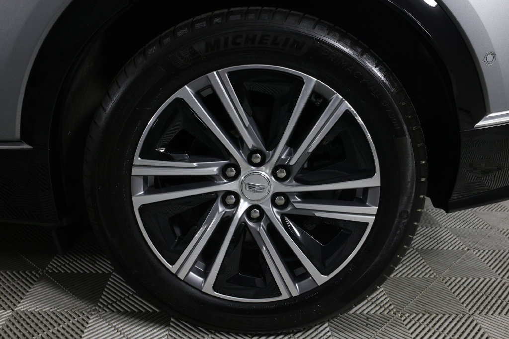 Used 2024 Cadillac Lyriq Luxury RWD image 39
