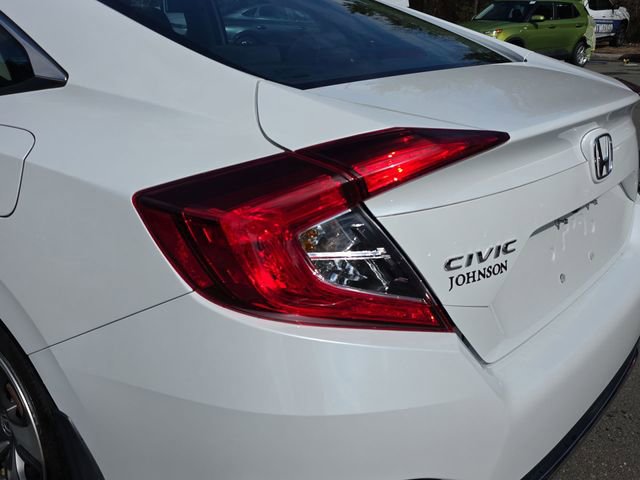 Used 2019 Honda Civic LX image 42