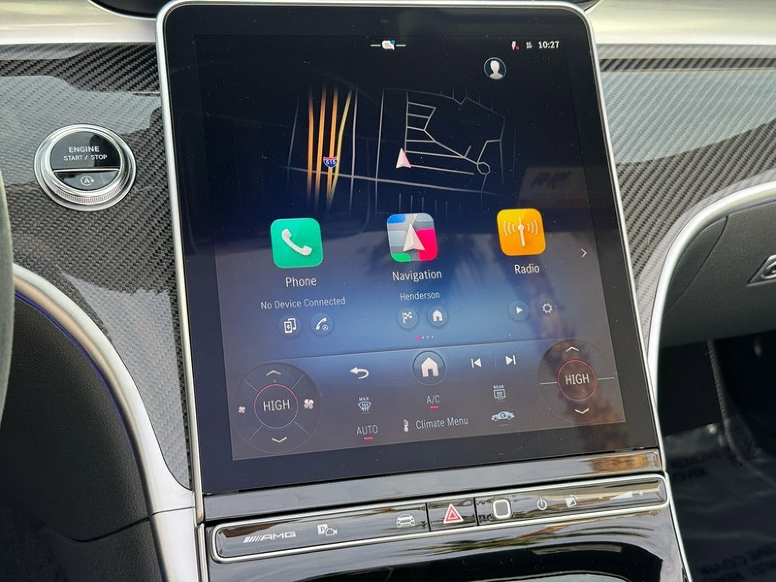 New 2026 Mercedes-Benz CLE 53 AMG 4MATIC Cabriolet image 24