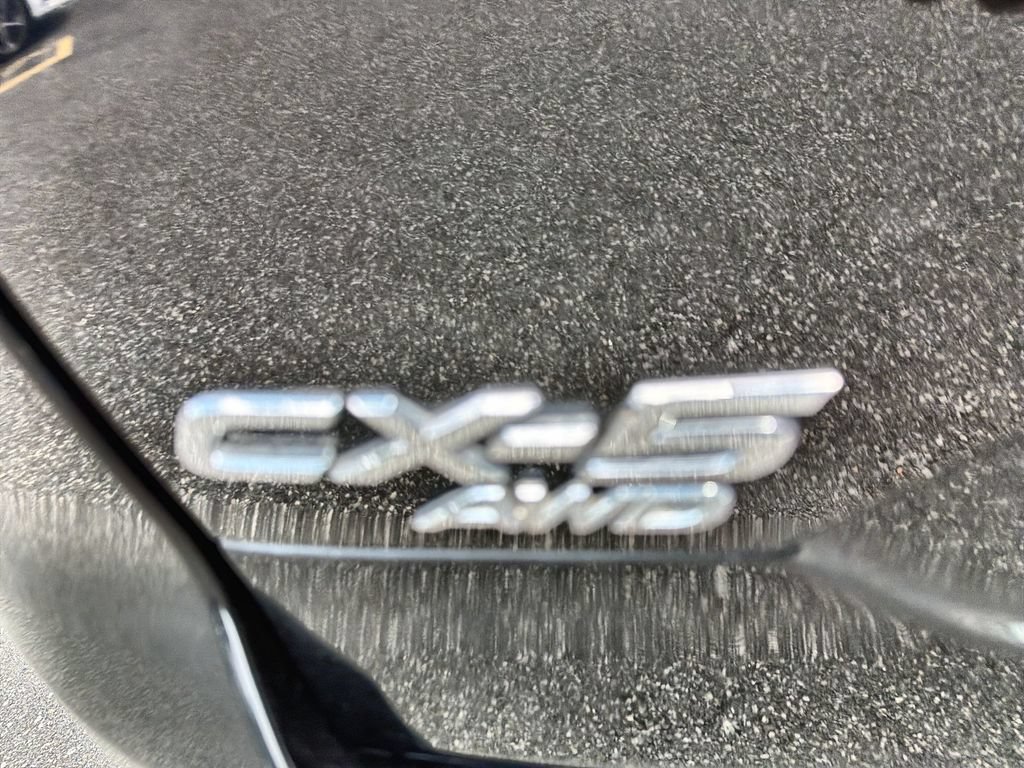 Used 2018 MAZDA CX-5 Touring w/ Preferred Equipment Package AWD/4WD image 15