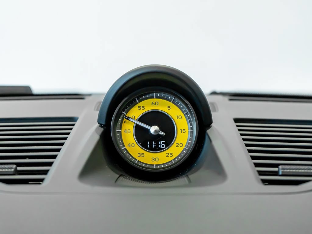 Certified 2023 Porsche 911 Turbo S AWD/4WD image 22
