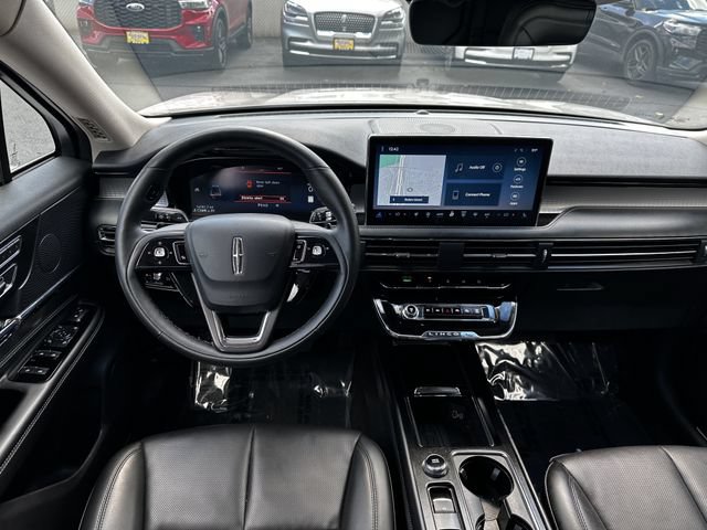 Certified 2024 Lincoln Corsair AWD w/ Equipment Group 101A image 13