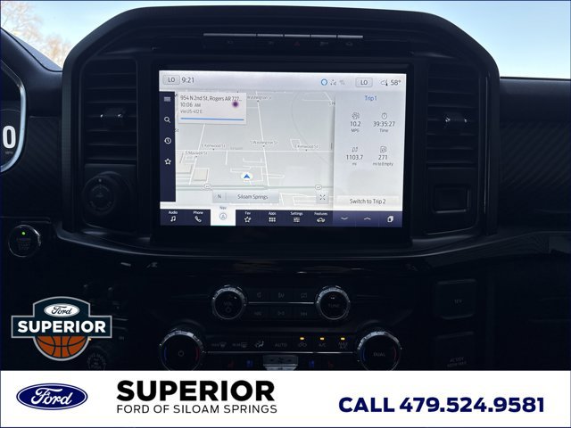 Used 2023 Ford F150 Raptor w/ Equipment Group 802A Raptor R image 19