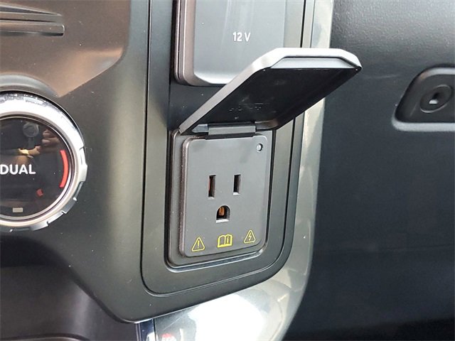 Certified 2022 Ford F150 XLT w/ Equipment Group 302A High image 29