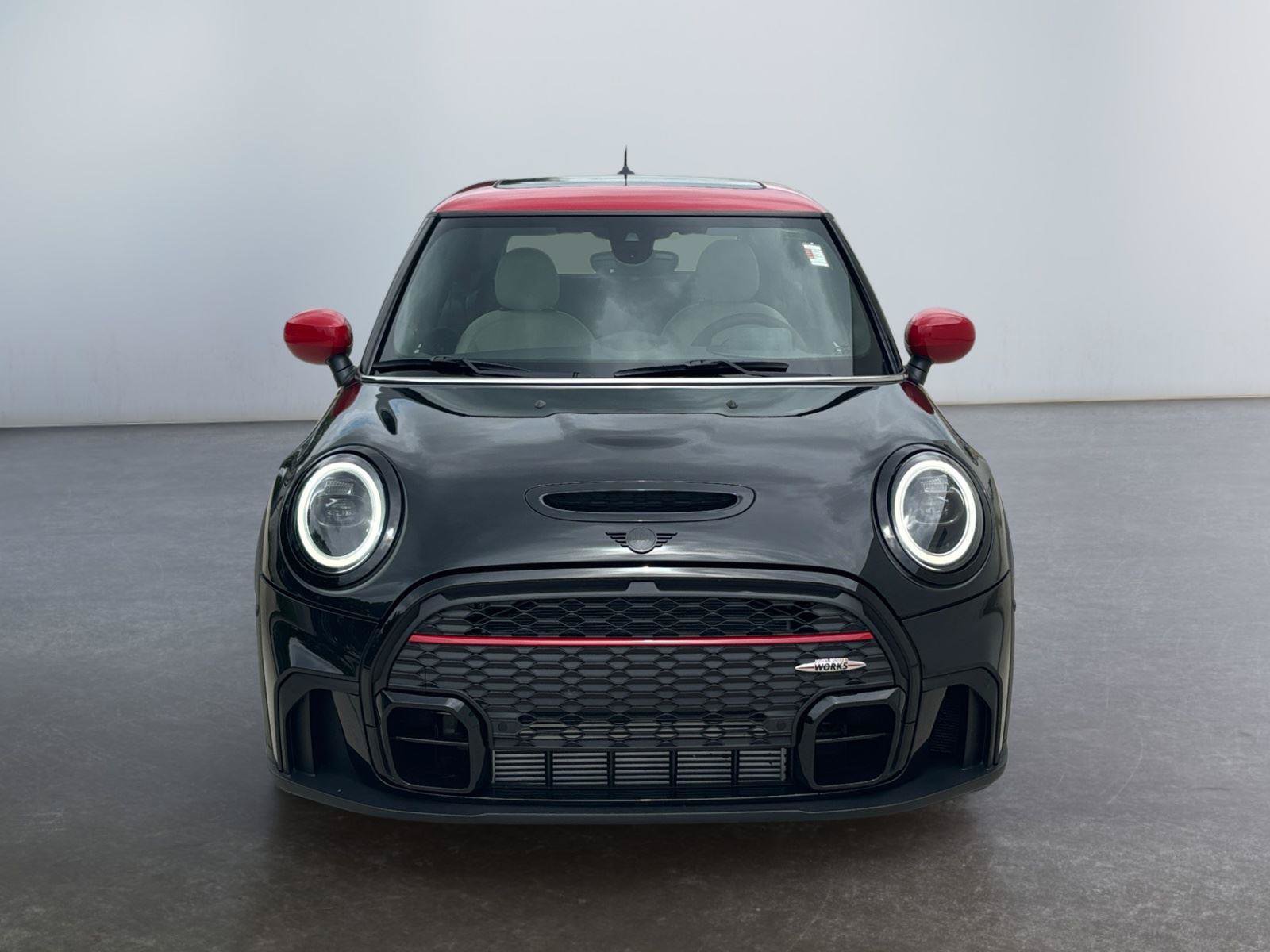 Used 2023 MINI Cooper John Cooper Works w/ Driver Assistance Package FWD image 8