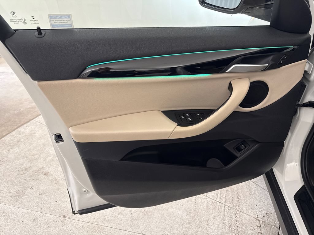 Used 2020 BMW X2 sDrive28i FWD image 33