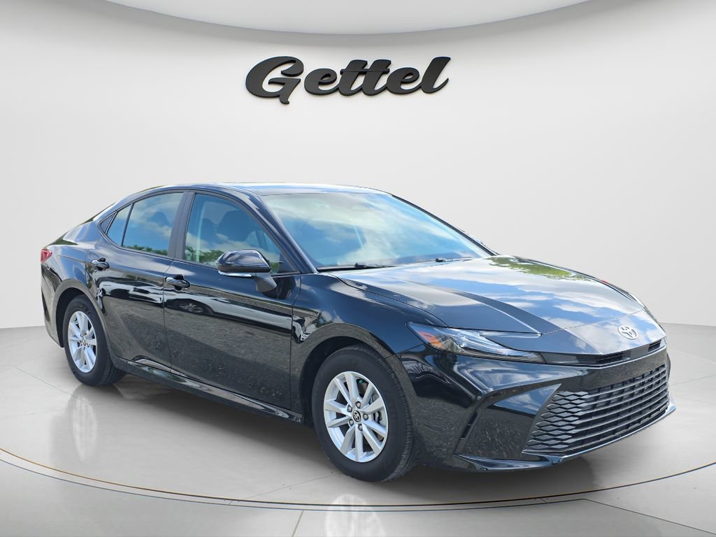 Used 2026 Toyota Camry LE image 10