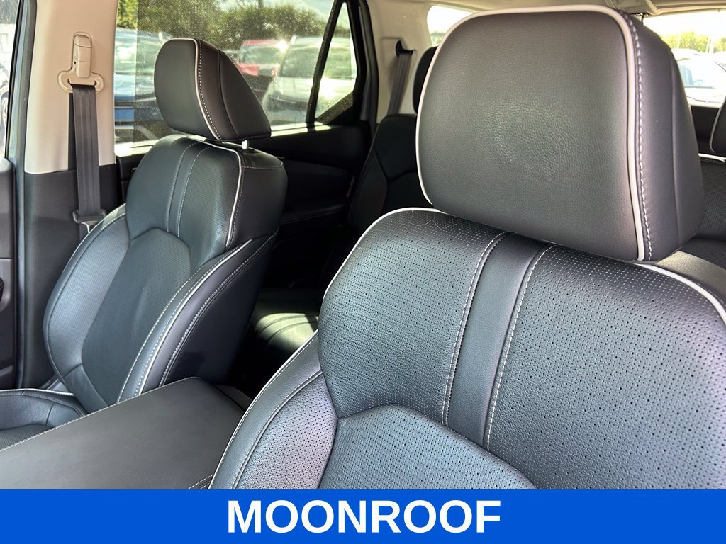 Used 2024 Honda Pilot Elite image 9