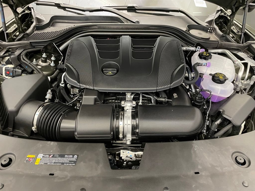 New 2026 Dodge Charger R/T w/ Blacktop Package AWD/4WD image 18