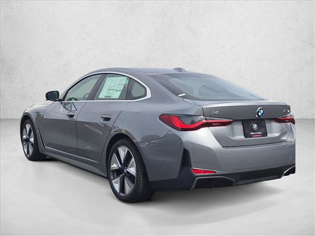 New 2026 BMW i4 eDrive40 w/ Premium Package RWD image 9