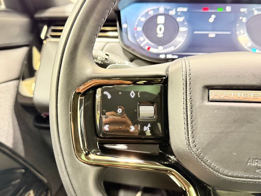 Used 2023 Land Rover Range Rover Sport SE Dynamic AWD/4WD image 22