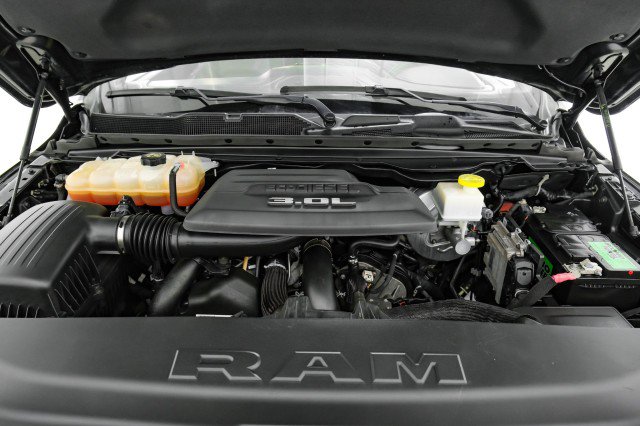 Used 2020 RAM 1500 Limited image 48