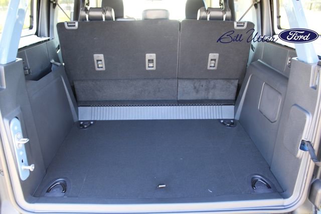 New 2025 Ford Bronco Badlands image 3