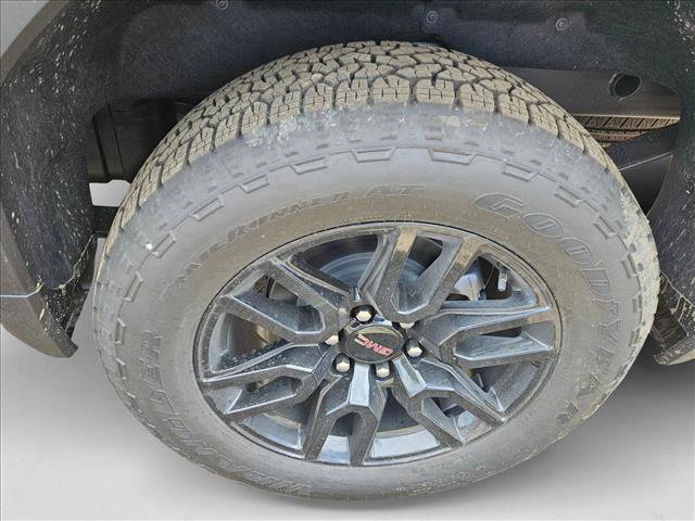 New 2025 GMC Sierra 1500 Elevation w/ Preferred Package image 10