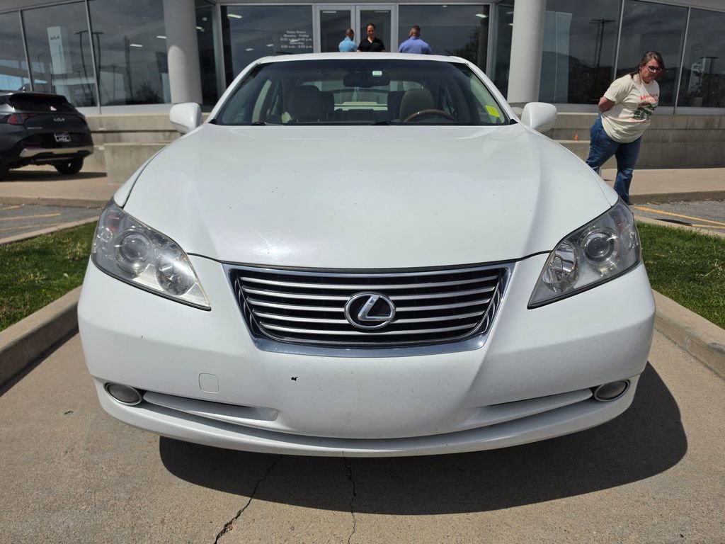 Used 2007 Lexus ES 350 FWD image 2