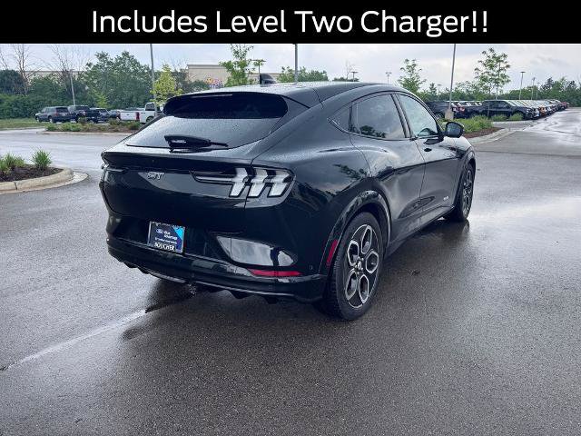 Certified 2023 Ford Mustang Mach-E GT AWD/4WD image 2